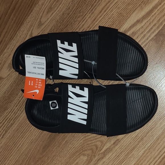 Nike Shoes - Brand new Nike Tanjun Sandals size 11